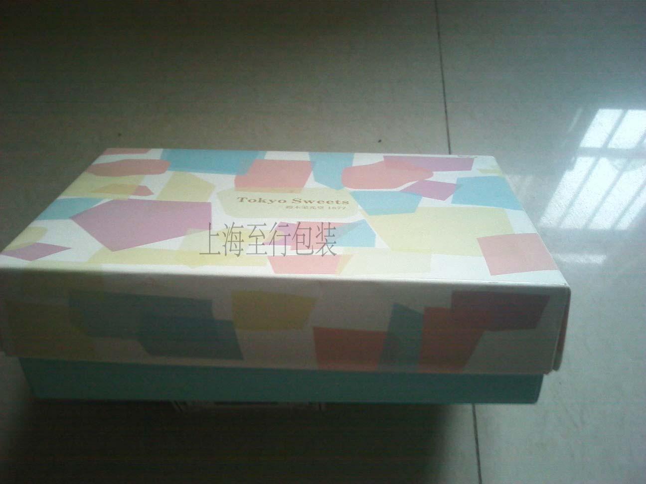 上海纸盒印刷-纸盒印刷-上海纸盒生产