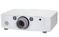 5000流明NEC工程投影机/NEC PA500X+投影仪专卖