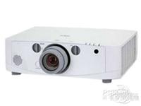 性价比高NEC工程投影机/NEC PA500U+投影仪专卖