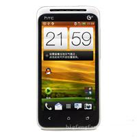 HTC T329t 3G手机（珠贝白）TD-SCDMA/GSM