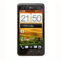 HTC T528w（One SU）3G手机（锐意黑）WCDMA/GSM 双卡双待双通
