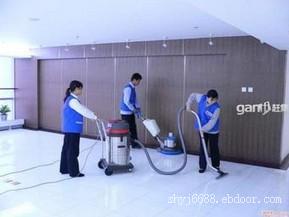 上海浦东新区保洁公司 保洁公司电话