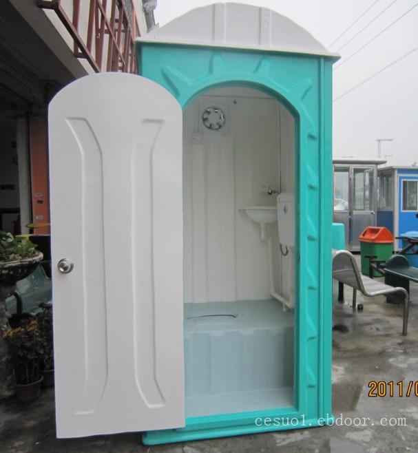 上海移动环保厕所价格-上海移动厕所租赁