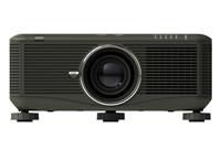 8000流明高亮度双灯工程投影机/NEC PX800X+投影仪上海总代