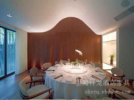 上海酒店家具定做-上海餐厅家具订做