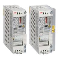 ABB变频器 ACS55系列