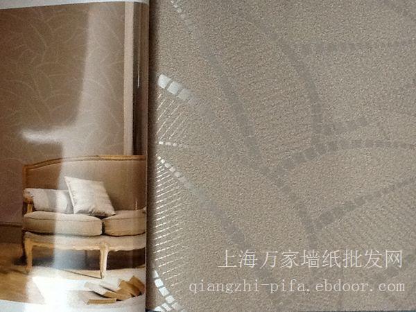 简欧风格-名家04-中国十大墙纸品牌