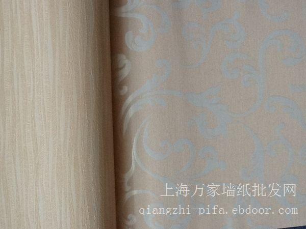 简欧风格-名家19-上海墙纸网