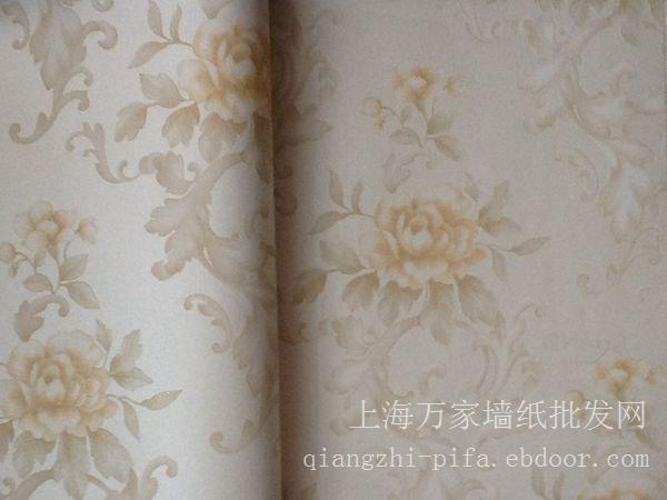 无纺布墙纸-香奈儿09-中国壁纸十大品牌