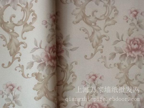 无纺布墙纸-香奈儿14-墙纸生产厂家
