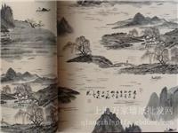 中式风格-中国风16-上海壁画墙纸报价