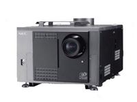 上海NEC数字影院工程投影机报价/NEC NC1200C投影仪总代理