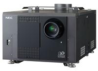 NEC数字影院机/NEC NC3200S投影仪上海专卖