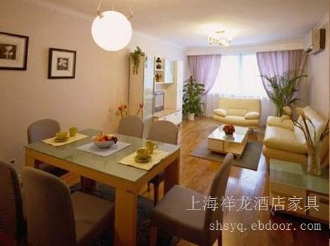 餐厅家具订做-上海酒店家具厂