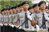 上海保安服务公司