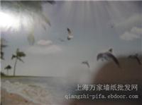 无纺布墙纸034