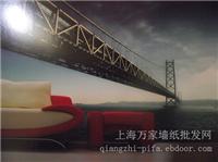 无纺布壁画037