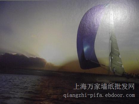 无纺布壁画037