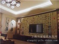 无纺布壁画040