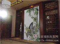 无纺布壁画042