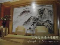 无纺布壁画046