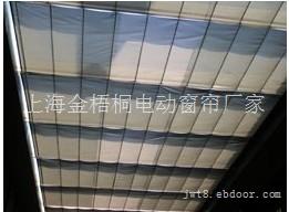 上海天棚帘厂家 上海天棚帘