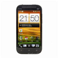HTC T528t（One ST）3G手机（惊世黑）TD-SCDMA/GSM 双卡双待双通