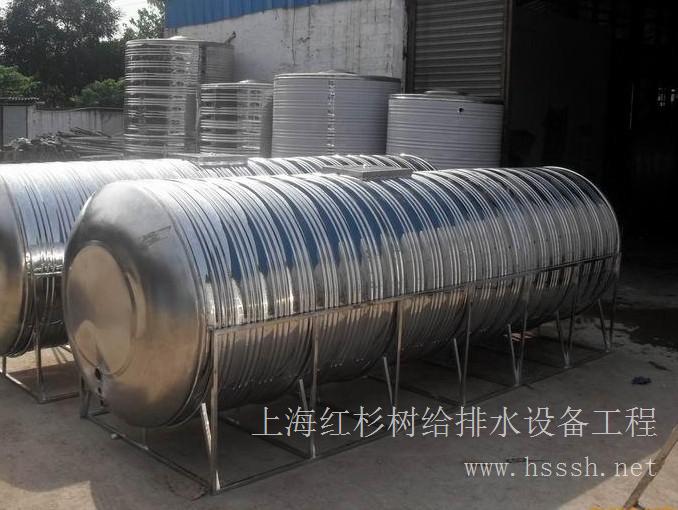 上海保温水箱批发-保温水箱安装