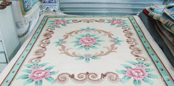 上海丝毯生产厂家-丝毯供应商