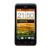 HTC T528D（One SC）3G手机（灰色）CDMA2000/GSM 双模双待双通