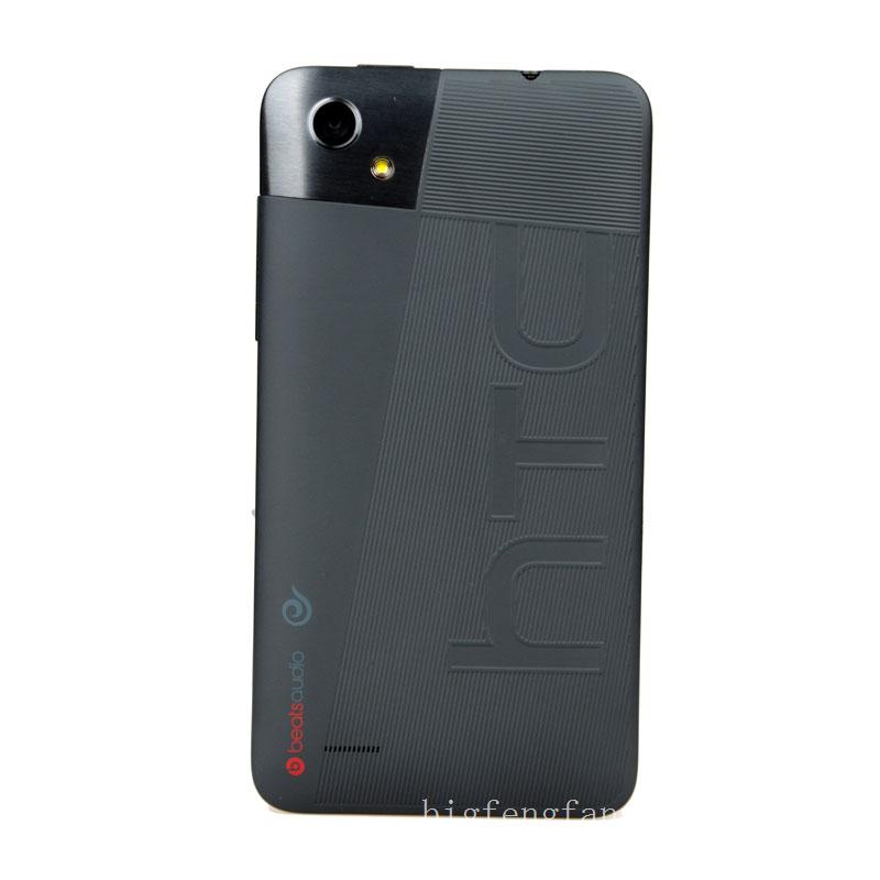 HTC T528D（One SC）3G手机（灰色）CDMA2000/GSM 双模双待双通