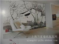 无纺布壁画049