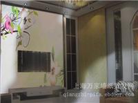 无纺布壁画056
