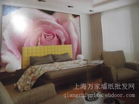壁画墙纸06