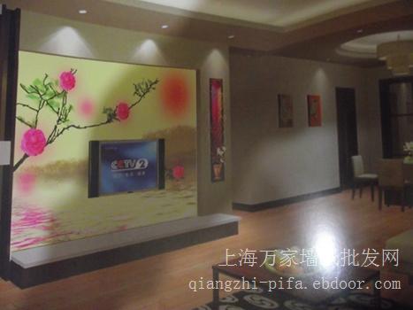 壁画墙纸08