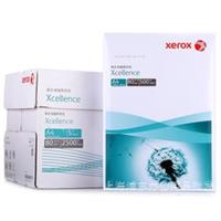 施乐（Xerox） 卓越（Xcellence） 80g A4复印纸 5包装
