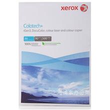 施乐(XEROX) Colotech 90g A4 施乐彩激纸（高清图片纸）单包装