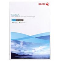 施乐(XEROX) Colotech 200g A3 施乐彩激纸（高清图片纸）单包装