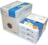 汇东 A4 静电复印纸 80g (5包/箱)