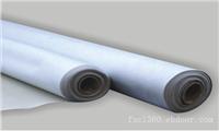 聚氯乙烯（PVC）防水卷材