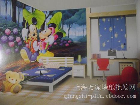 无纺布壁画059
