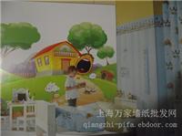 无纺布壁画060