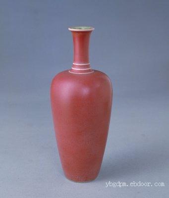明清瓷器收藏鉴定，瓷器藏品火热征集