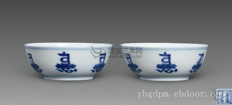 明清瓷器交易行情浅析，国内最权威瓷器拍卖