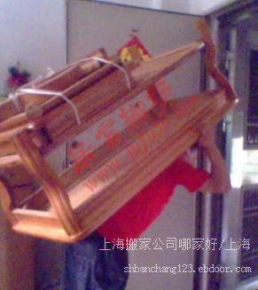 上海物流运输搬场强升公司