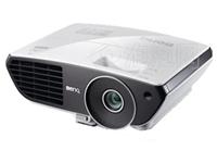 3D高清家用投影机/明基 W700投影仪专卖