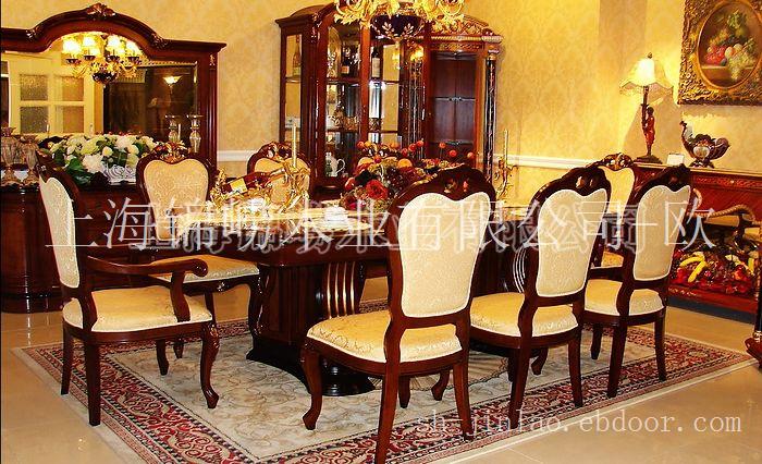上海欧式家具_上海锦崂欧式家具订做15202188426