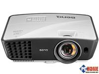 13000:1高对比度3D家用投影机/明基 W770ST投影仪专卖