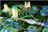 上海城市规划模型制作-规划模型设计