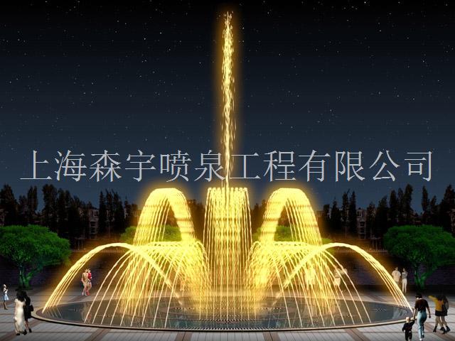 上海喷泉13816626023